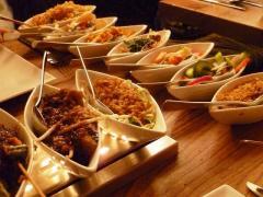 Restaurant met unieke culinaire identiteit Brussel Hoofdstad n°1