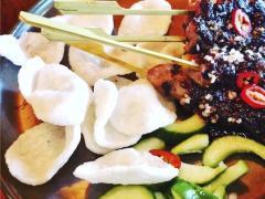 Restaurant met unieke culinaire identiteit Brussel Hoofdstad n°2