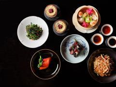 Restaurant met unieke culinaire identiteit Brussel Hoofdstad n°3
