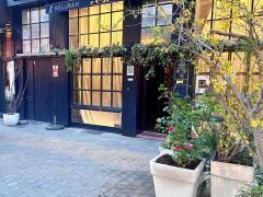 Restaurant met unieke culinaire identiteit Brussel Hoofdstad n°1