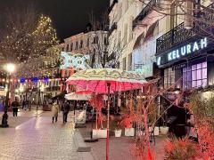 Restaurant met unieke culinaire identiteit Brussel Hoofdstad n°2