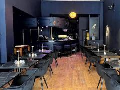 Restaurant met unieke culinaire identiteit Brussel Hoofdstad n°5