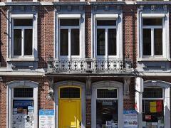 Een copycenter - drukkerij - reprografiebedrijf Provincie Luik n°1