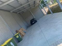 Verkoop van 100 % van de aandelen van een onderneming gespecialiseerd in auto-esthetiek Provincie Luik n°5