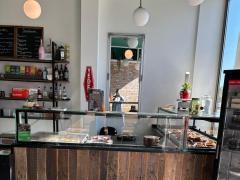 Een rotisserie, broodjeszaak, frituur en traiteursservice Provincie Luik n°1