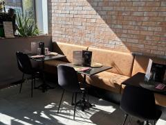 Een rotisserie, broodjeszaak, frituur en traiteursservice Provincie Luik n°4