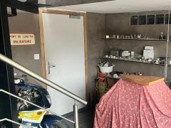 Bedrijf hooggespecialiseerd smeedwerk voor de bouwsector. Provincie Luik n°6