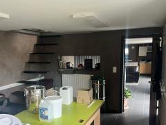 Bedrijf hooggespecialiseerd smeedwerk voor de bouwsector. Provincie Luik n°7