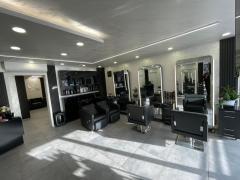 Kapsalon en schoonheidsinstituut te Luik Provincie Luik n°1