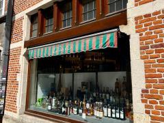 Te koop: Uitzonderlijke handelszaak in het hart van Brussel La Tête d Or Brussel Hoofdstad n°2