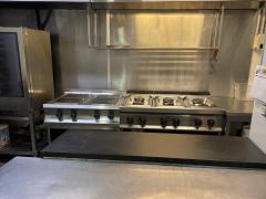 Gespecialiseerd in de productie van gezonde kant-en-klare maaltijden. Provincie Luik n°1