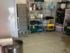 Gespecialiseerd in de productie van gezonde kant-en-klare maaltijden. Provincie Luik n°2