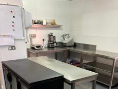 Gespecialiseerd in de productie van gezonde kant-en-klare maaltijden. Provincie Luik n°4