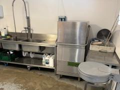 Gespecialiseerd in de productie van gezonde kant-en-klare maaltijden. Provincie Luik n°5