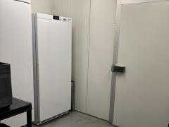 Gespecialiseerd in de productie van gezonde kant-en-klare maaltijden. Provincie Luik n°6