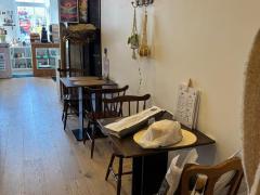 Te koop Handelsfonds Fijne sandwicherie, traiteur en kleine restauratie Provincie Luik n°1