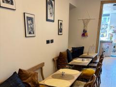 Te koop Handelsfonds Fijne sandwicherie, traiteur en kleine restauratie Provincie Luik n°2