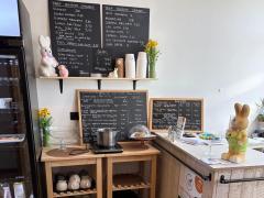 Te koop Handelsfonds Fijne sandwicherie, traiteur en kleine restauratie Provincie Luik n°3