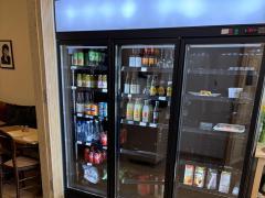 Te koop Handelsfonds Fijne sandwicherie, traiteur en kleine restauratie Provincie Luik n°4