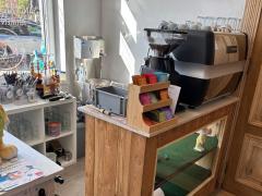 Te koop Handelsfonds Fijne sandwicherie, traiteur en kleine restauratie Provincie Luik n°5