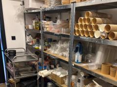 Te koop Handelsfonds Fijne sandwicherie, traiteur en kleine restauratie Provincie Luik n°7