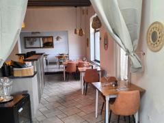 Luik Italiaans gastronomisch restaurant Provincie Luik n°1