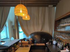 Luik Italiaans gastronomisch restaurant Provincie Luik n°5