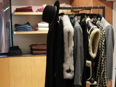 Kleding accessoires boetiek in het Waals-Brabant Waals Brabant n°2