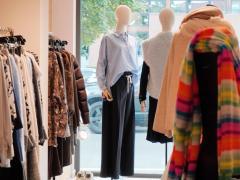 Kleding accessoires boetiek in het Waals-Brabant Waals Brabant n°7