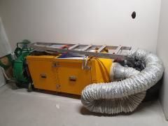 Te koop: Air Clean Ventilation SPRL Specialist in ventilatie en airconditioning Vlaams Brabant n°6