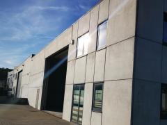 Te koop: Rénove Construct Bouwbedrijf met 30+ jaar ervaring Henegouwen n°1