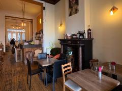 Te Koop: Restaurant Horeca Toplocatie Brussel Hoofdstad n°4