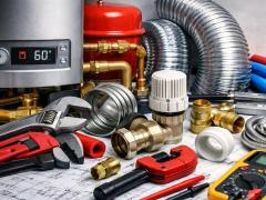 Verwarming loodgieterij ventilatie sanitair hernieuwbare energie Brussel Hoofdstad n°1