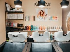 Te koop – Premium beauty concept store & kapsalon  Oost-Vlaanderen n°9