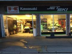 Gespecialiseerd in gemotoriseerde watersport Henegouwen n°1