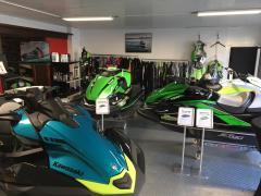 Gespecialiseerd in gemotoriseerde watersport Henegouwen n°2