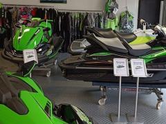 Gespecialiseerd in gemotoriseerde watersport Henegouwen n°3