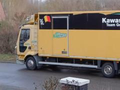 Gespecialiseerd in gemotoriseerde watersport Henegouwen n°6