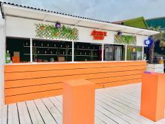 Dancing - Beach club regio Bergen Henegouwen n°6