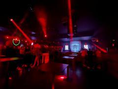Dancing - Beach club regio Bergen Henegouwen n°10