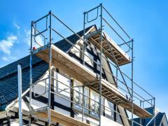 Algemene renovatie- en afwerkingsonderneming Provincie Luik n°1