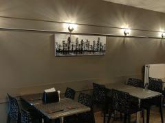 Verkoop van 100% van de aandelen van een snack- frituur Provincie Luik n°1