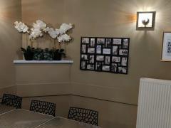 Verkoop van 100% van de aandelen van een snack- frituur Provincie Luik n°2