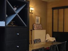 Verkoop van 100% van de aandelen van een snack- frituur Provincie Luik n°5