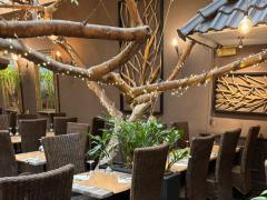 Italiaans restaurant-pizzeria. Provincie Luik n°1