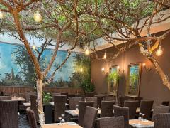 Italiaans restaurant-pizzeria. Provincie Luik n°2