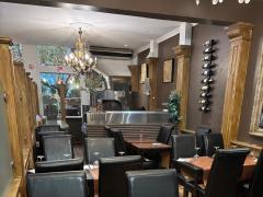 Italiaans restaurant-pizzeria. Provincie Luik n°4