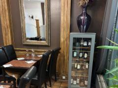 Italiaans restaurant-pizzeria. Provincie Luik n°8