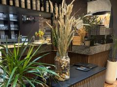 Italiaans restaurant-pizzeria. Provincie Luik n°10