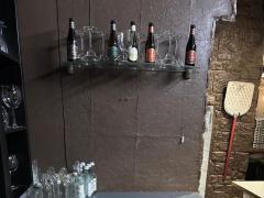 Italiaans restaurant-pizzeria. Provincie Luik n°11